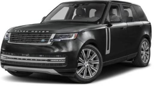 LAND ROVER RANGE ROVER 2023 SALKP9E75PA016710 image